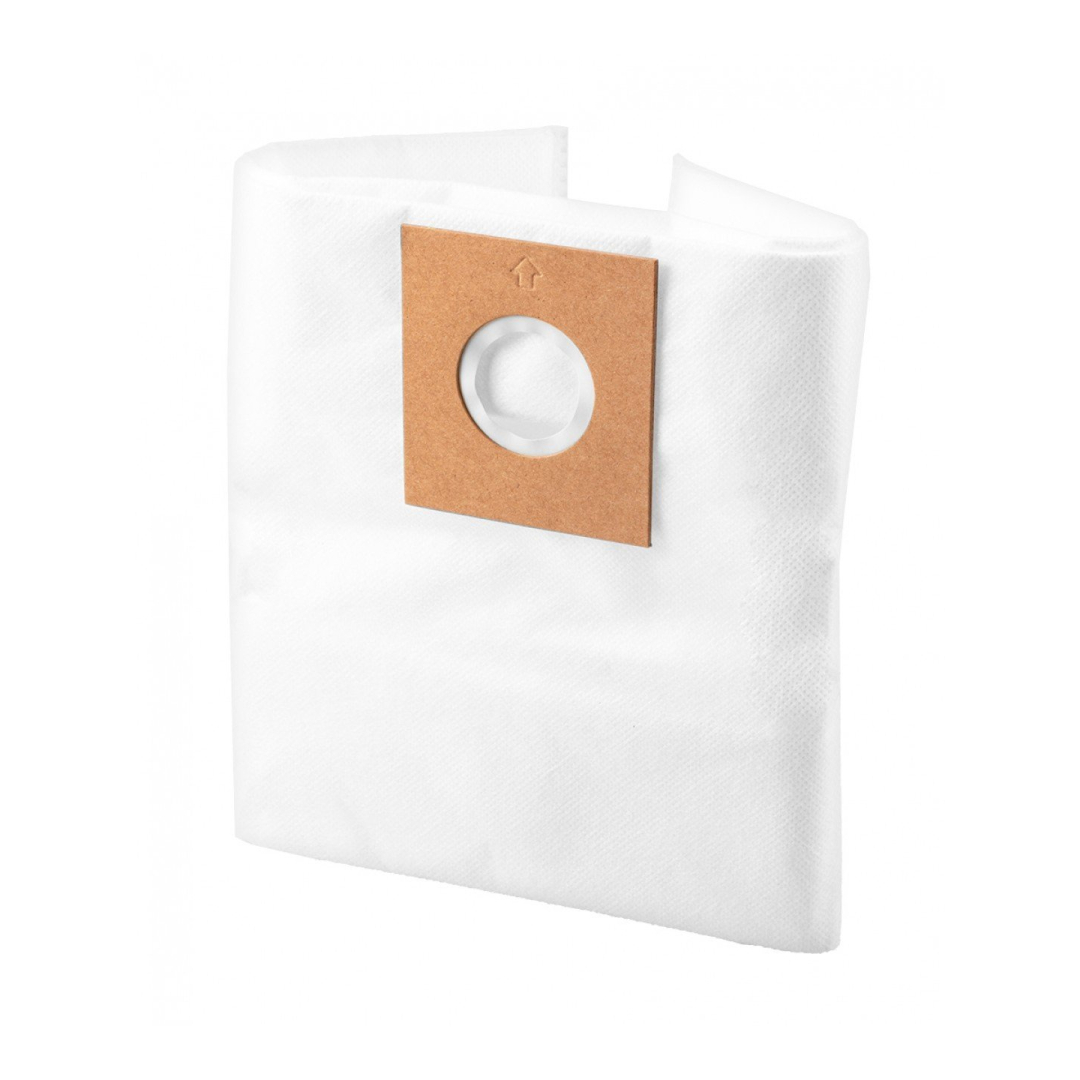 Mikropluošto dulkių siurblio maišeliai 58GE124 5 vnt. 1