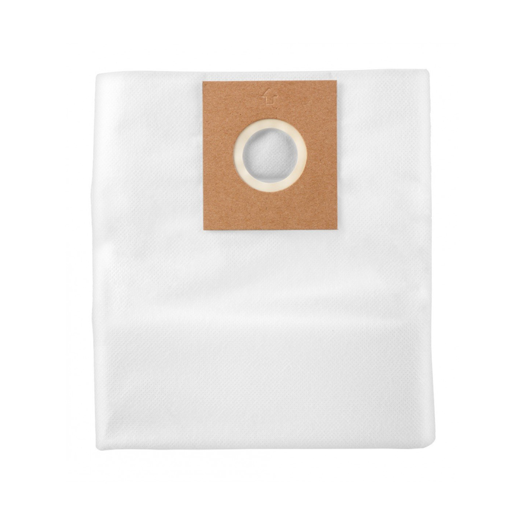 Mikropluošto dulkių siurblio maišeliai 58GE124 5 vnt. 3 Mikropluošto dulkių siurblio maišeliai 58GE124 5 vnt. 3