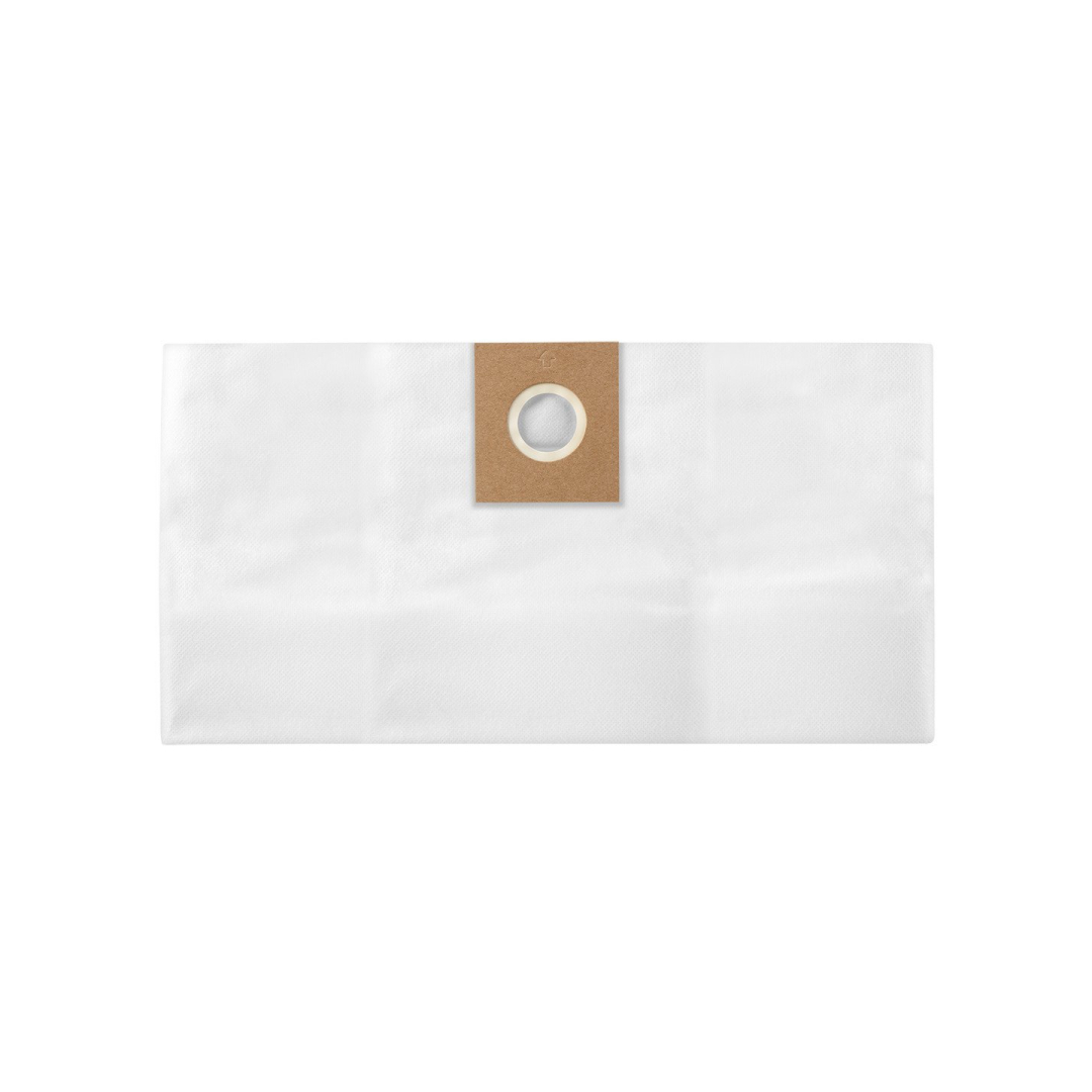 Mikropluošto dulkių siurblio maišeliai 58GE124 5 vnt. 5 Mikropluošto dulkių siurblio maišeliai 58GE124 5 vnt. 5