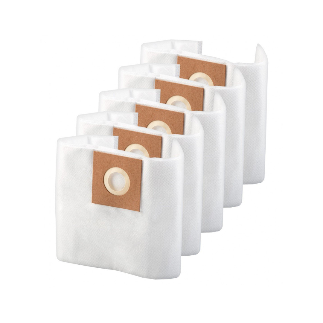 Mikropluošto dulkių siurblio maišeliai 58GE133 5 vnt. 2 Mikropluošto dulkių siurblio maišeliai 58GE133 5 vnt. 2