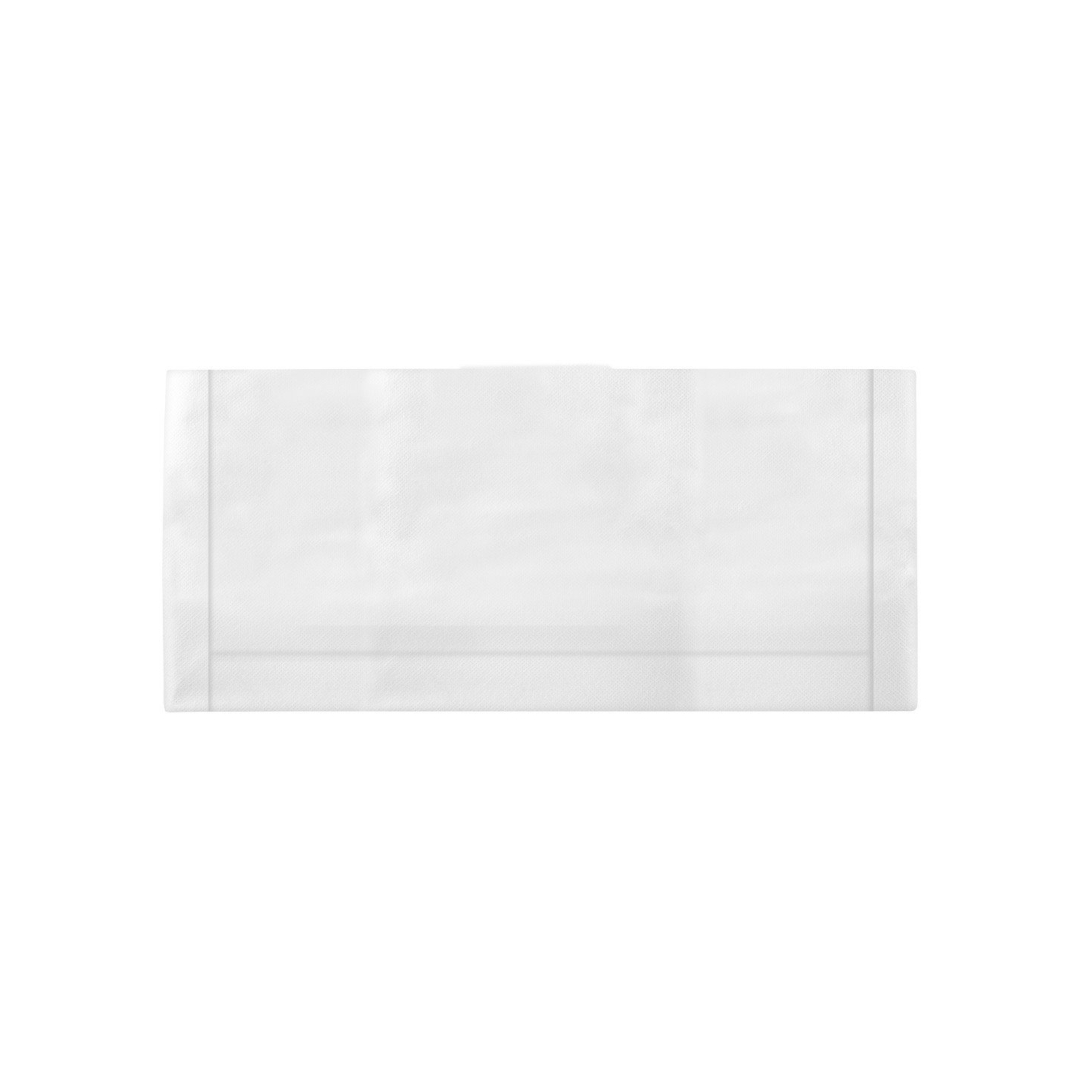 Mikropluošto dulkių siurblio maišeliai 58GE133 5 vnt. 4 Mikropluošto dulkių siurblio maišeliai 58GE133 5 vnt. 4