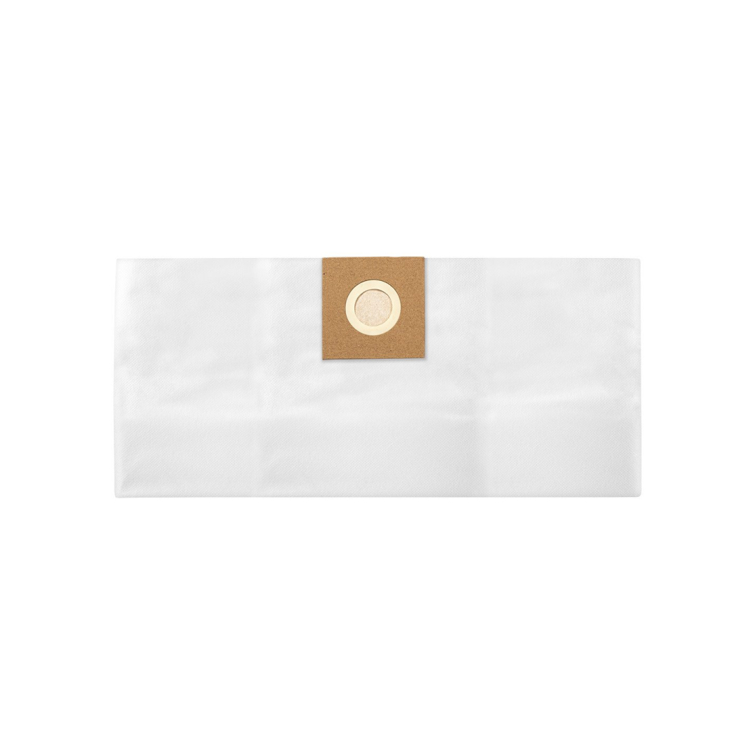 Mikropluošto dulkių siurblio maišeliai 58GE133 5 vnt. 5