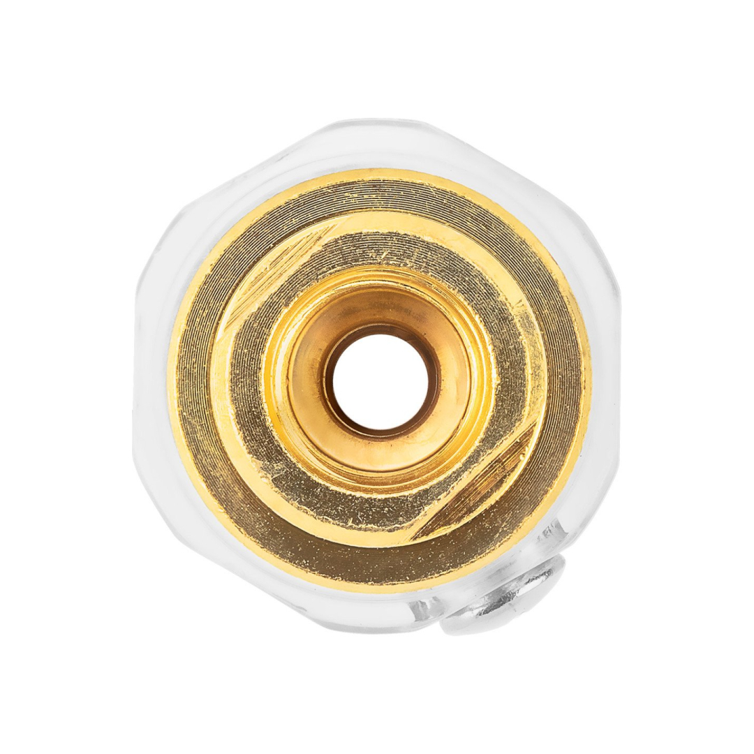 Mini tepalinė pneumatiniams įrankiams NEO 14-552, 1/4" 3