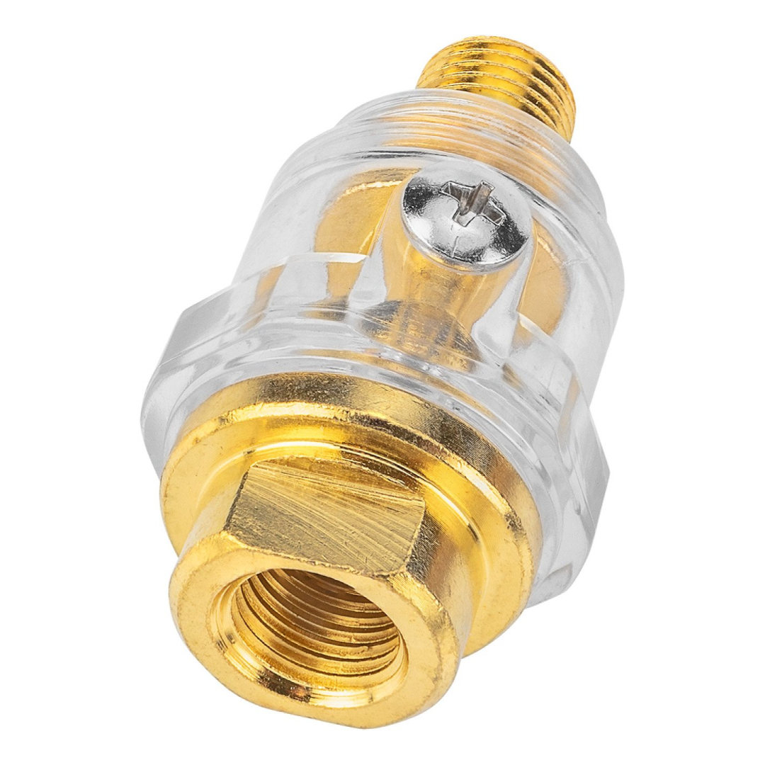 Mini tepalinė pneumatiniams įrankiams NEO 14-552, 1/4" 5 Mini tepalinė pneumatiniams įrankiams NEO 14-552, 1/4" 5