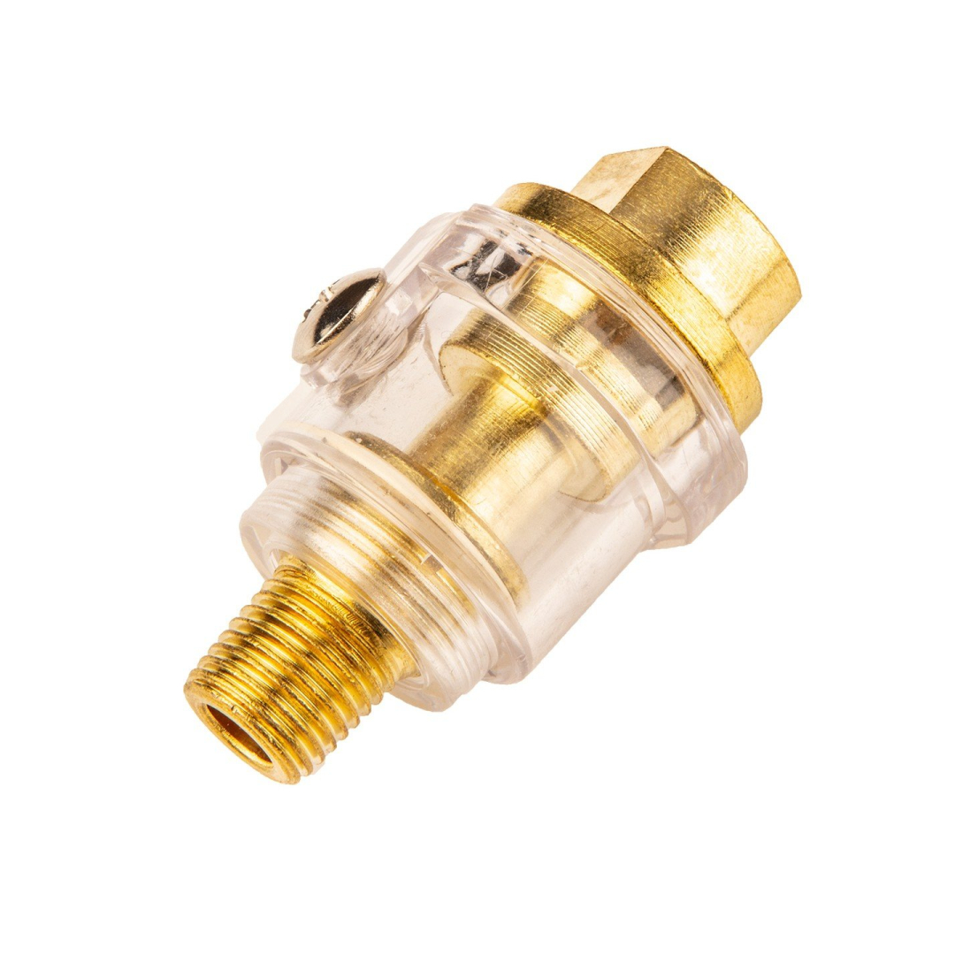 Mini tepalinė pneumatiniams įrankiams NEO 14-552, 1/4"