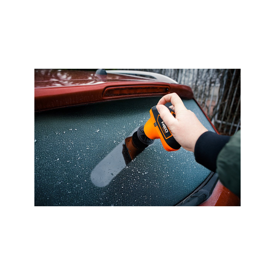 Mini daugiafunkcinis NEO 04-604, 4 V Li-Ion įrankis, USB-C 1