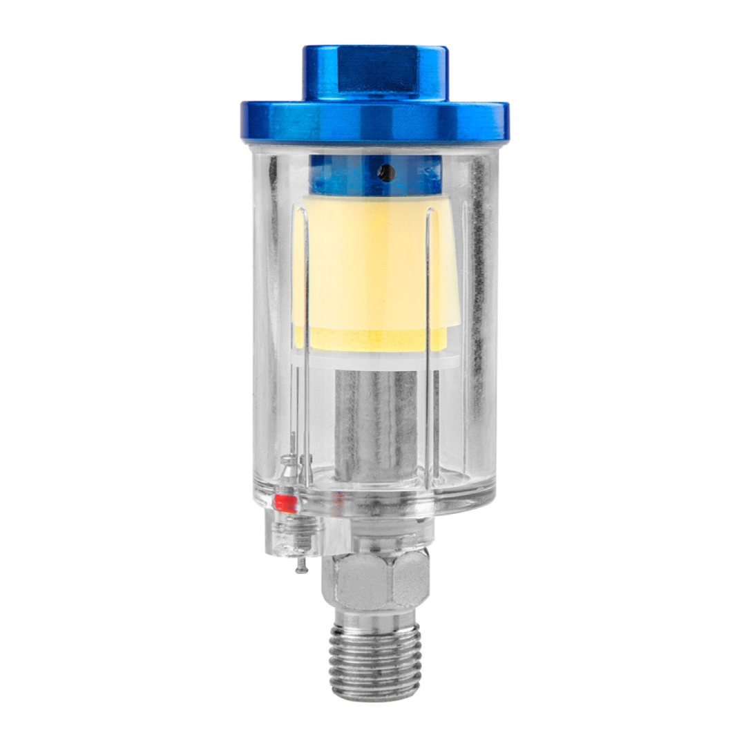 Mini filtras - vandens separatorius NEO 14-550, 1/4" 1