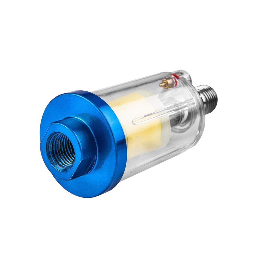 Mini filtras - vandens separatorius NEO 14-550, 1/4" 2