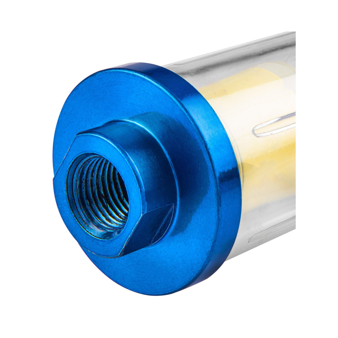 Mini filtras - vandens separatorius NEO 14-550, 1/4" 3