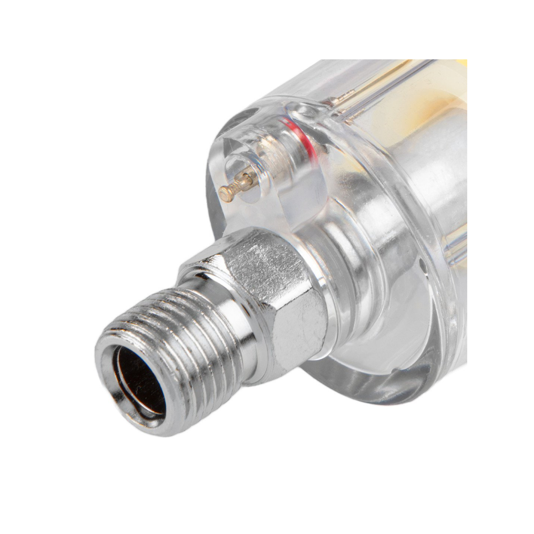 Mini filtras - vandens separatorius NEO 14-550, 1/4" 4