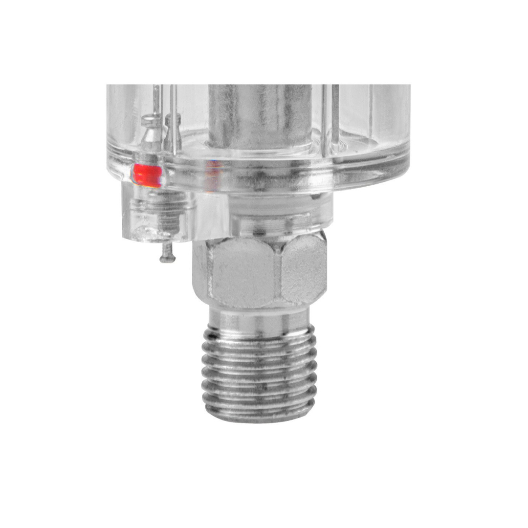 Mini filtras - vandens separatorius NEO 14-550, 1/4" 5