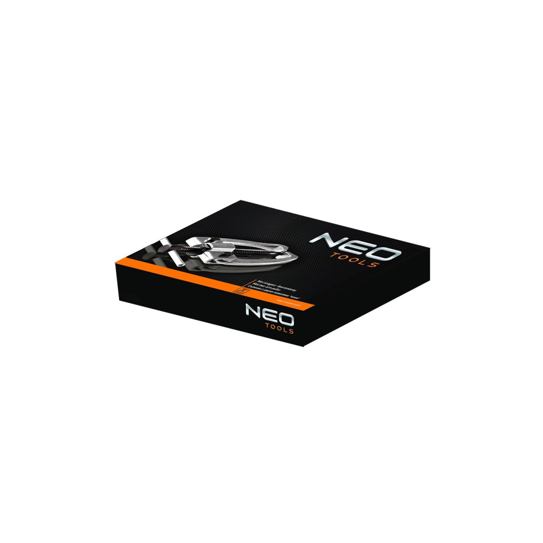 Mini gear puller 3'', 2 arm 1 Mini gear puller 3'', 2 arm 1