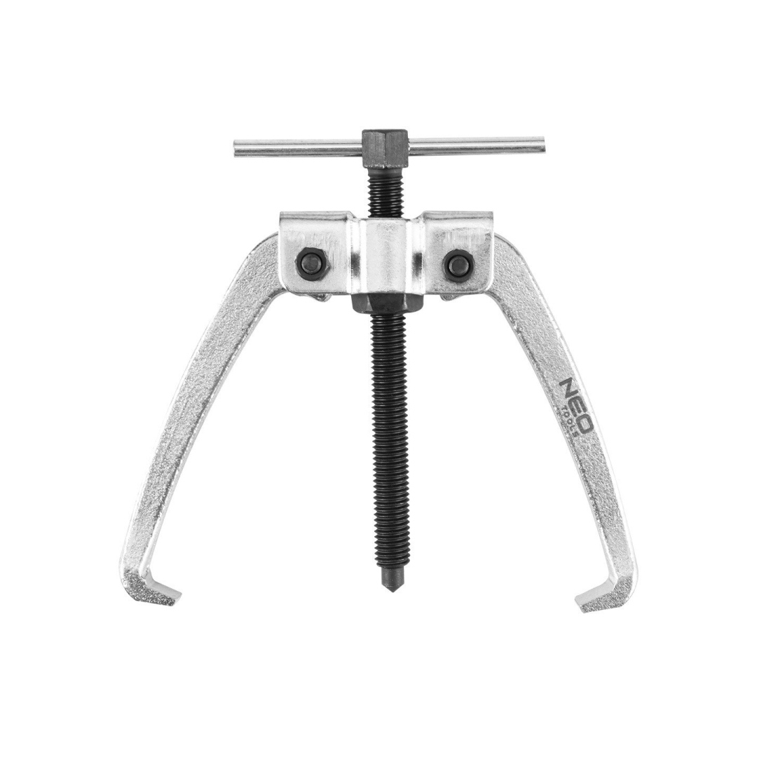 Mini gear puller 3'', 2 arm 5 Mini gear puller 3'', 2 arm 5