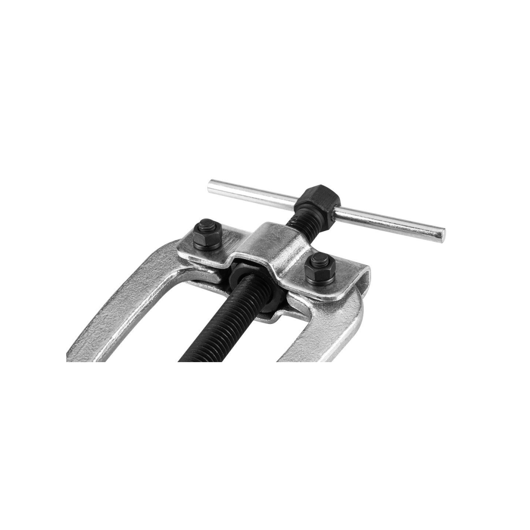 Mini gear puller 3'', 2 arm 6