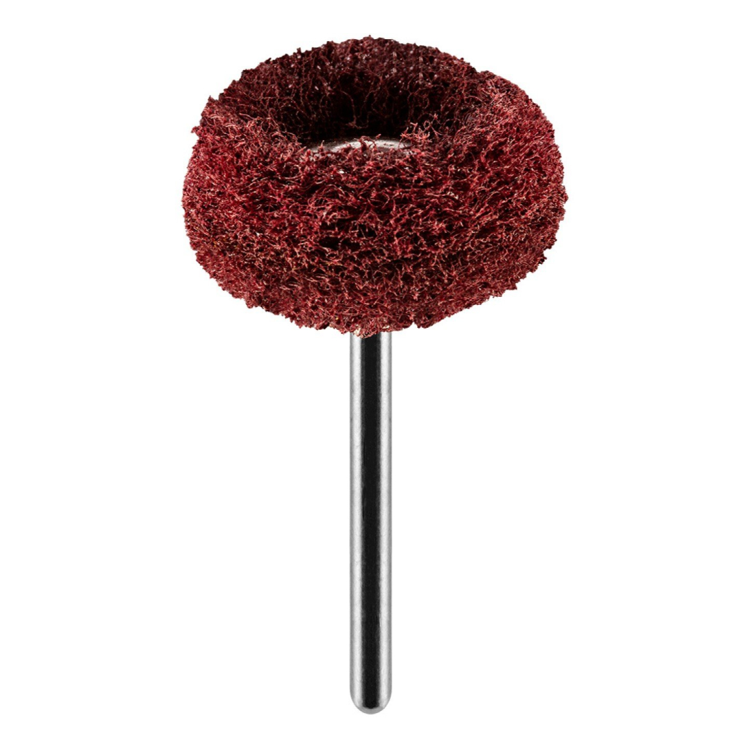 Mini gręžimo priedų rinkinys , neaustiniai šepetėliai, veltiniai, 12 vnt. 2 Mini gręžimo priedų rinkinys , neaustiniai šepetėliai, veltiniai, 12 vnt. 2