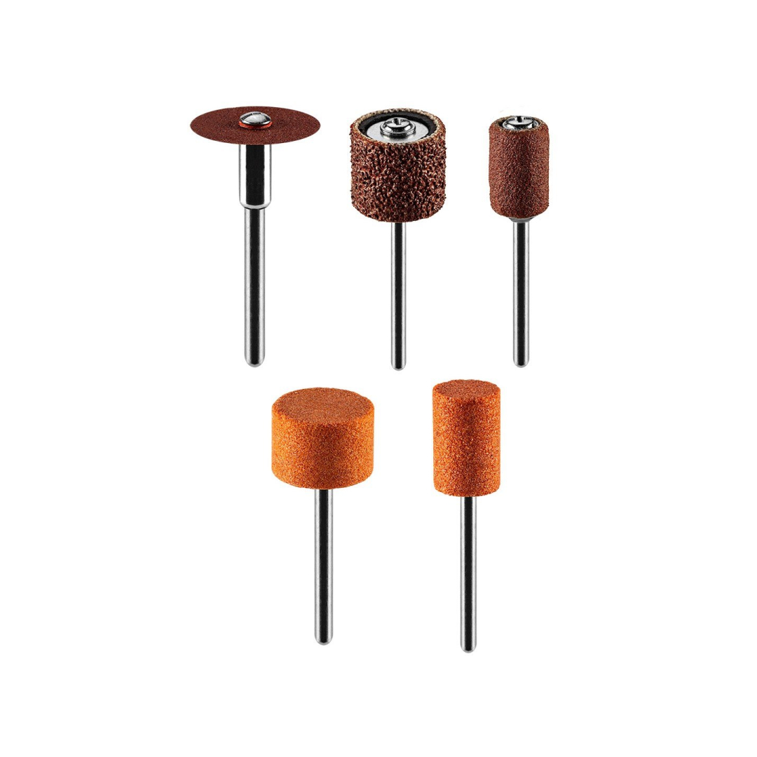 Mini gręžimo priedų rinkinys , šlifavimo juostos, tvirtinami taškai, šlifavimo popieriaus diskai, 52 vnt. Mini gręžimo priedų rinkinys , šlifavimo juostos, tvirtinami taškai, šlifavimo popieriaus diskai, 52 vnt.