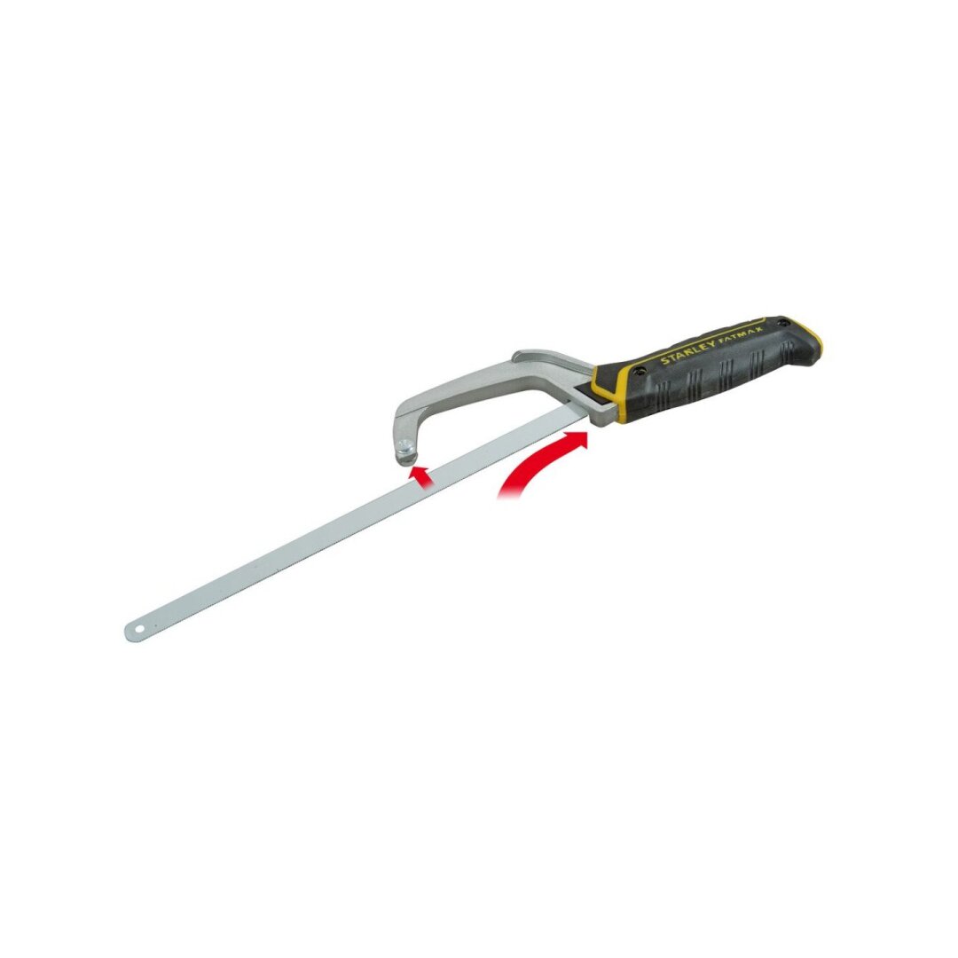 MINI pjūklas metalui 300mm 1 MINI pjūklas metalui 300mm 1