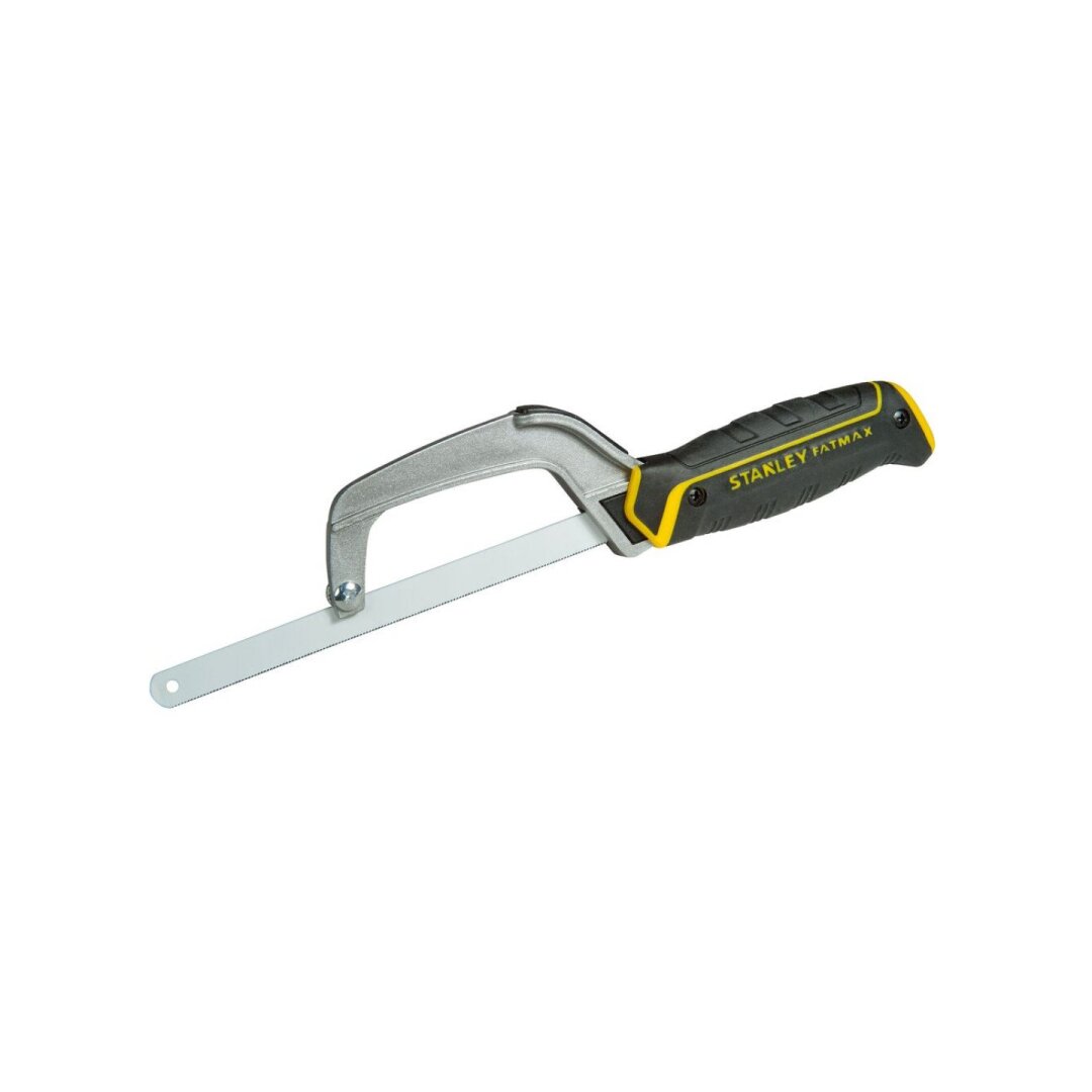 MINI pjūklas metalui 300mm 5 MINI pjūklas metalui 300mm 5