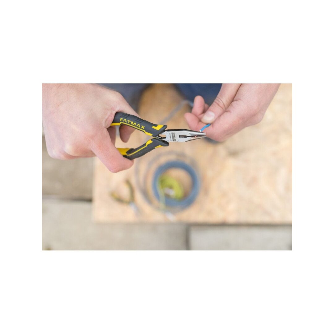 Mini prailgintos replės STANLEY, FMHT0-80517 1 Mini prailgintos replės STANLEY, FMHT0-80517 1