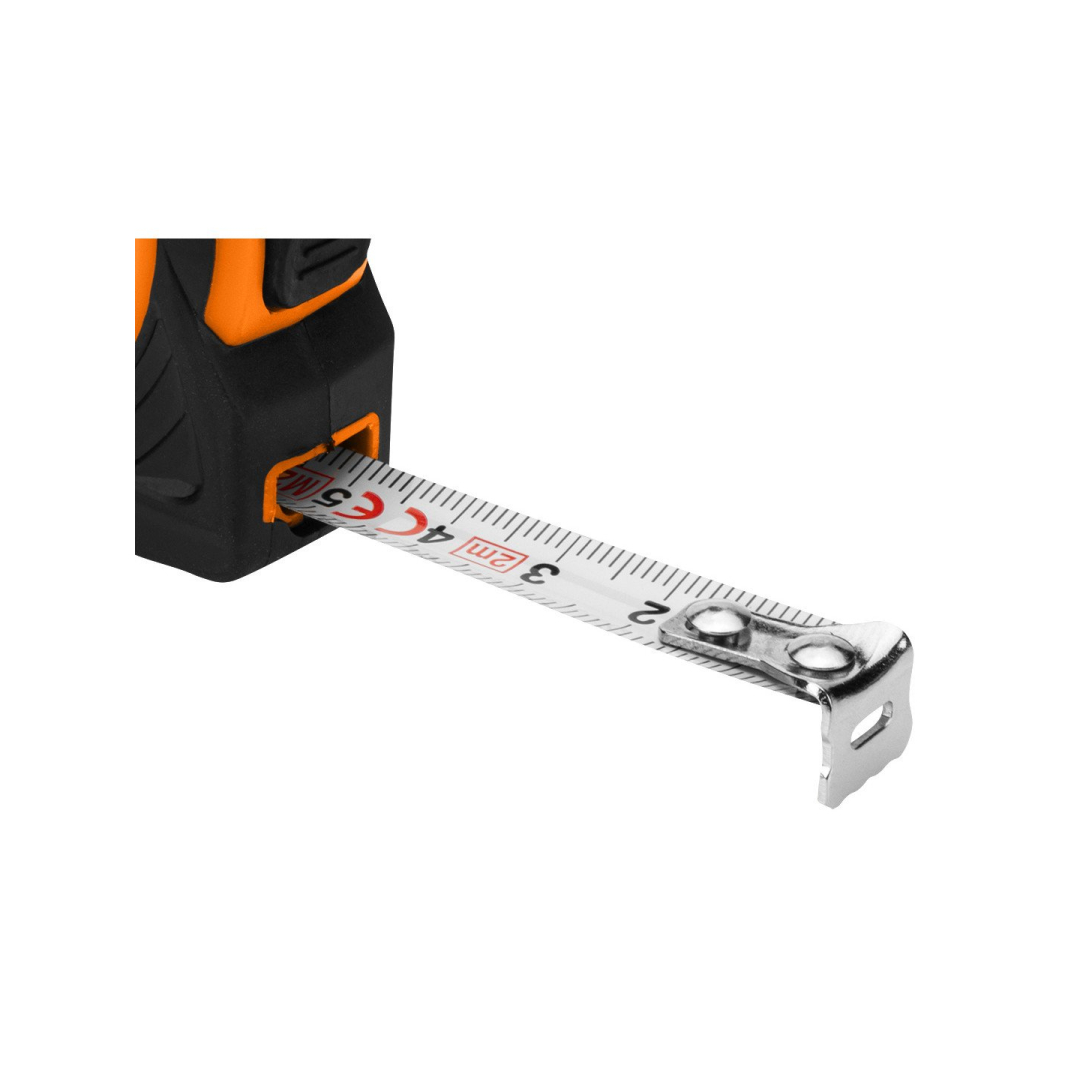 Mini raktų pakabuko juostos matmenys 2 m x 13 mm, kartotiniai 24 vnt. 7