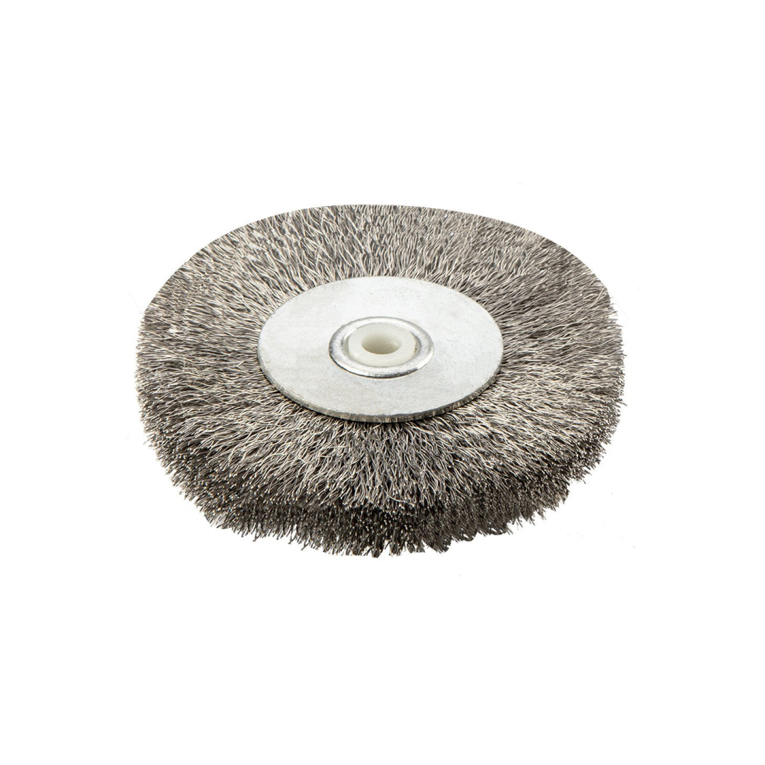 Mini šlifuoklio GRAPHITE 58G095 priedų rinkinys 3