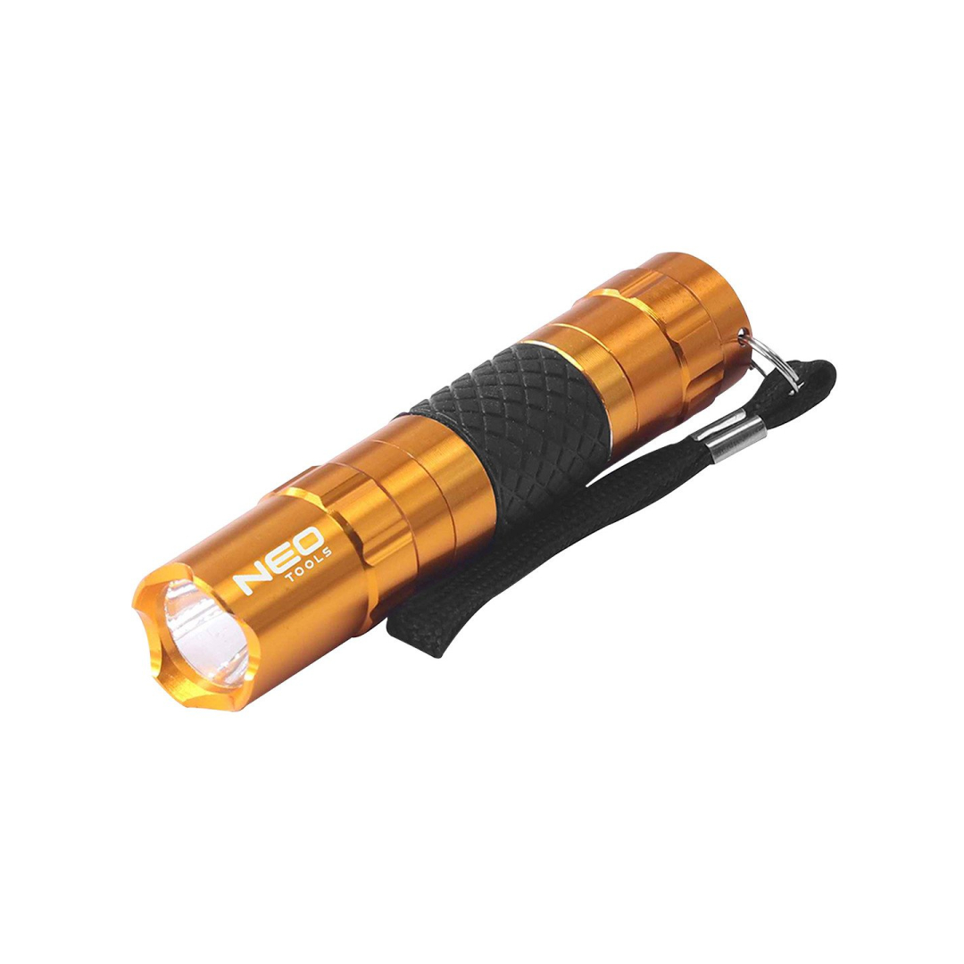 Mini žibintuvėlis 20LM, 1xAA Mini žibintuvėlis 20LM, 1xAA