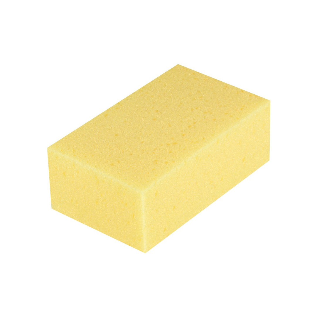 Minkšta kempinė, 165 x 100 x 60 mm Minkšta kempinė, 165 x 100 x 60 mm