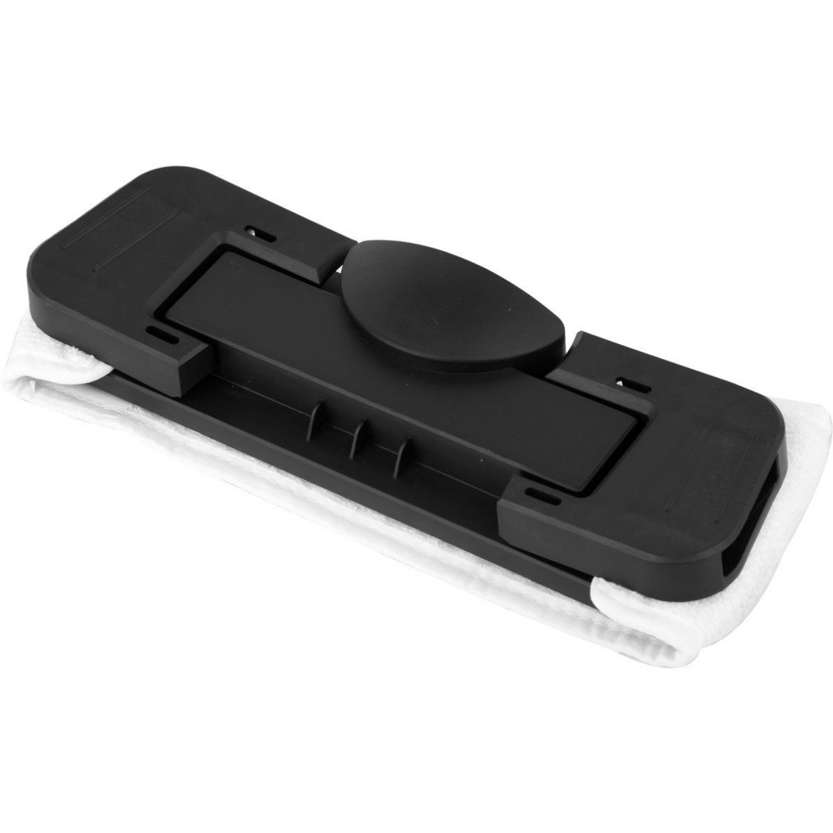 Mikropluoštas garo plovikliui Lund 67201, 3 vnt 2 Mikropluoštas garo plovikliui Lund 67201, 3 vnt 2