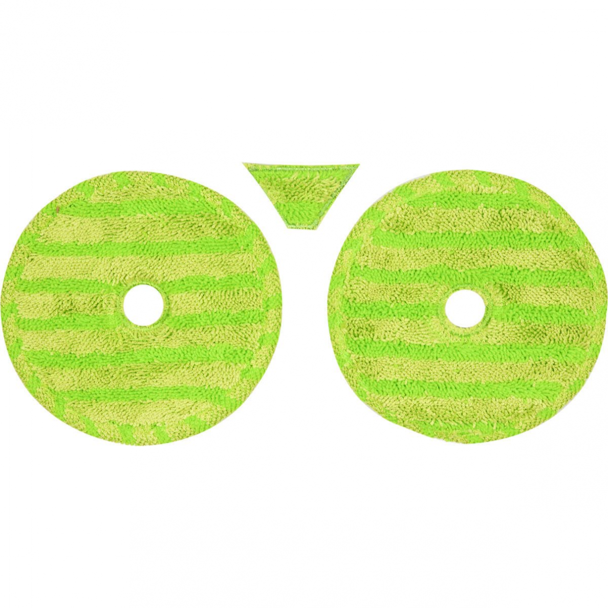 Mikropluoštas elektrinėms turbo šluotoms Lund, 3 vnt Mikropluoštas elektrinėms turbo šluotoms Lund, 3 vnt