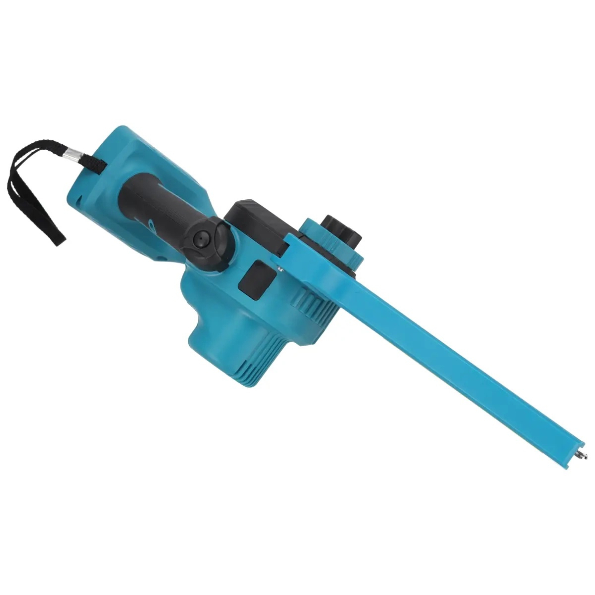 Mini akumuliatorinis grandininis pjūklas Dedra DED7181S, 18V, (be akum. ir krov.) 3