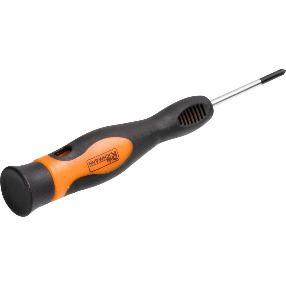 Mini atsuktuvų rinkinys "Richmann" 6vnt. 4 Mini atsuktuvų rinkinys "Richmann" 6vnt. 4