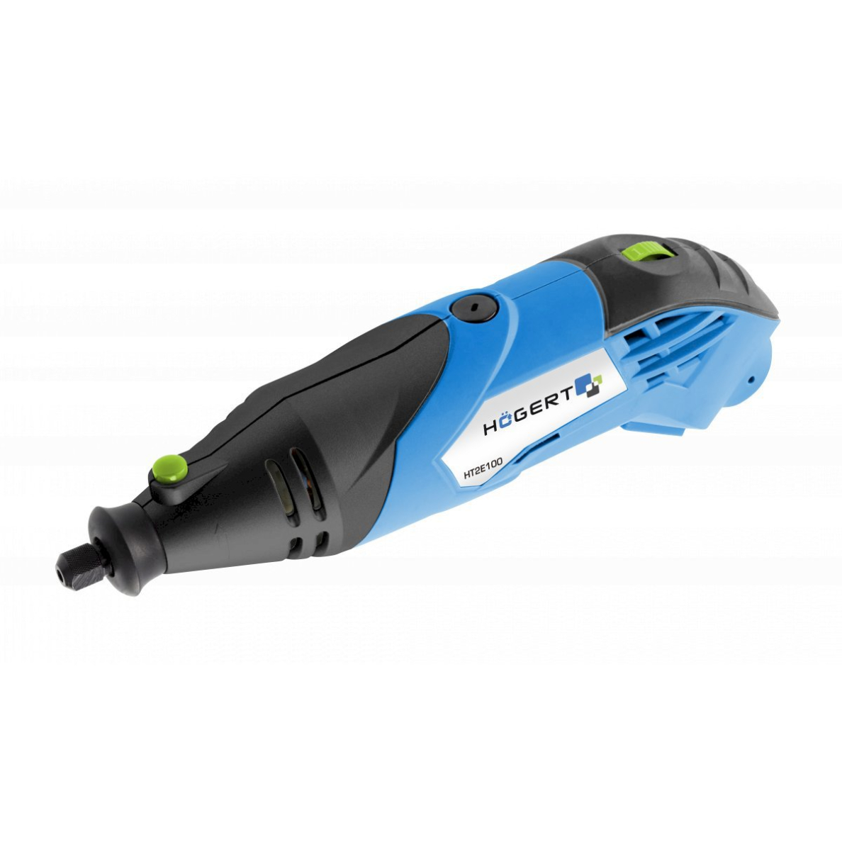 Mini šlifuoklis 170W / 230V, HOGERT HT2E100 Mini šlifuoklis 170W / 230V, HOGERT HT2E100