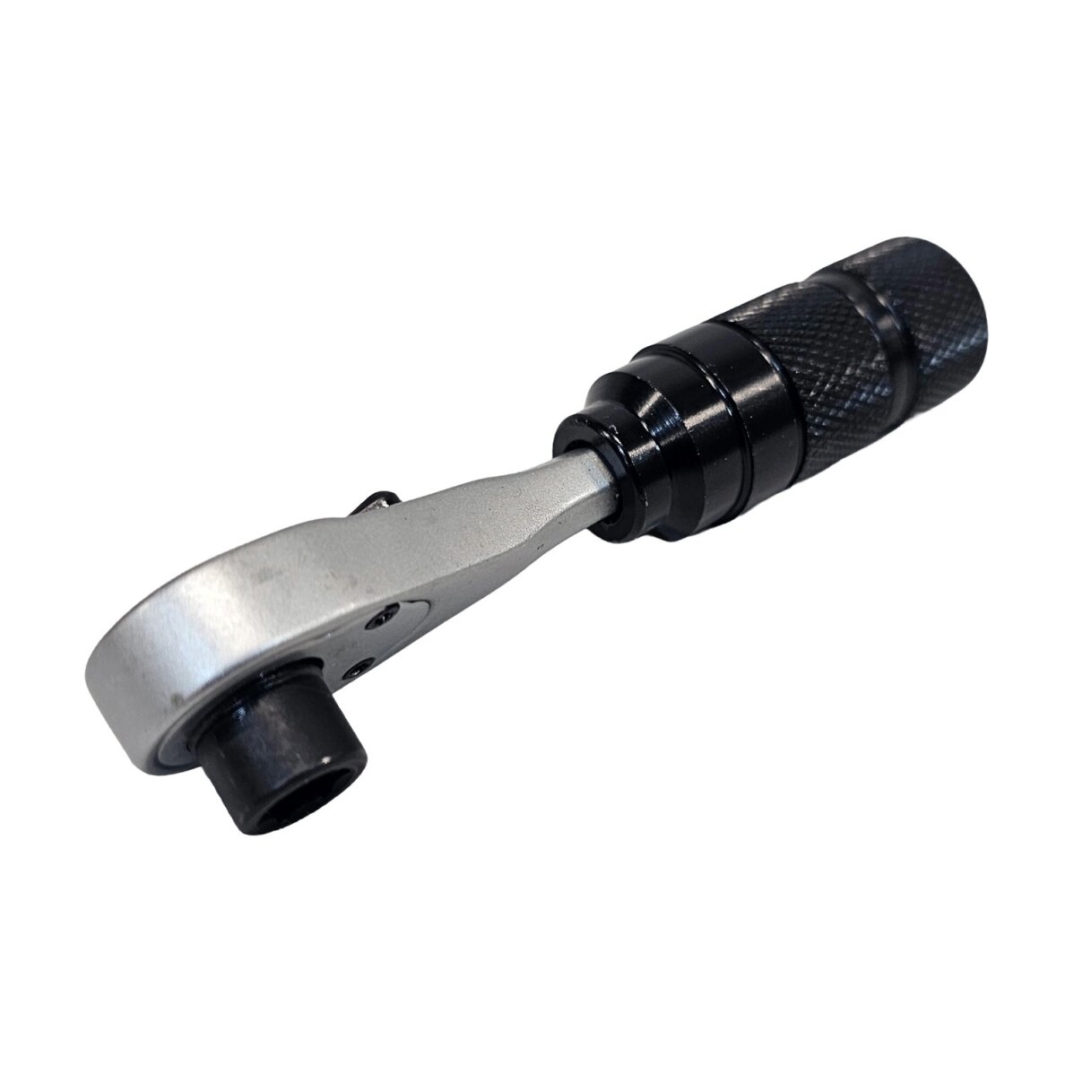 Mini terkšlė | 72 dantukai | 6.3 mm (1/4") (MR14B) Mini terkšlė | 72 dantukai | 6.3 mm (1/4") (MR14B)