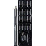 Mini akumuliatorinis atsuktuvas KS TOOLS