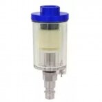 Mini drėgmės filtras Pansam A532200, 9 bar., 1/4 colio