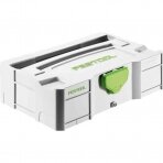 MINI-Systainer T-LOC Festool SYS-MINI 1 TL (499622)