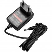 Mini akumuliatorinis grandininis pjūklas Gude MK 18-201-05, 18V, 2.0Ah