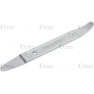 Mini surinkimo montiruotė, plieninė Mini surinkimo montiruotė, plieninė