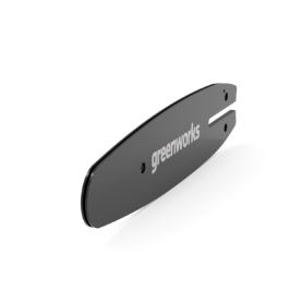 MINI PJŪKLO JUOSTA Greenworks ACS-10BAR-GW, 10cm MINI PJŪKLO JUOSTA Greenworks ACS-10BAR-GW, 10cm