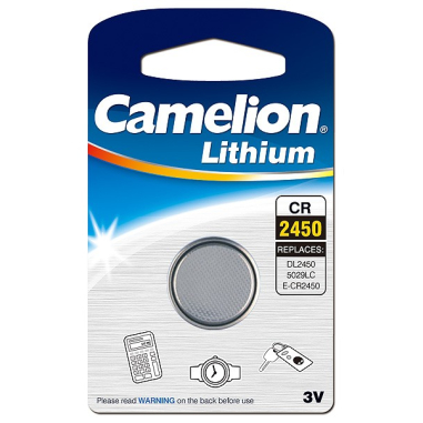 Mikro ličio element. CR2016 3 V, 1 vnt. Mikro ličio element. CR2016 3 V, 1 vnt.