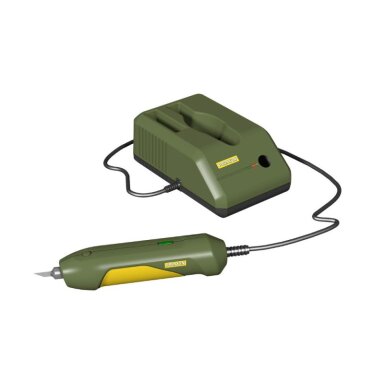 Mikrogarsinis pjaustytuvas PROXXON MICRO-Sonic Cutter MSC Mikrogarsinis pjaustytuvas PROXXON MICRO-Sonic Cutter MSC