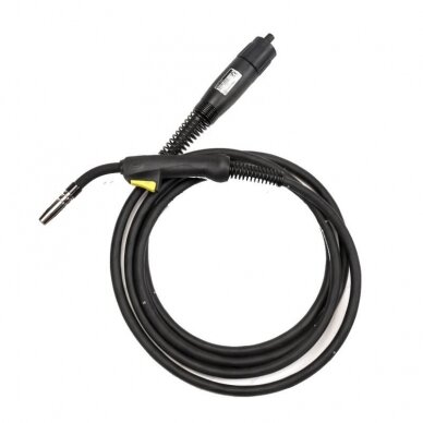 MIG degiklis ESAB MXL201 4m 1 MIG degiklis ESAB MXL201 4m 1