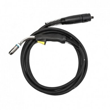 MIG degiklis ESAB MXL271 4m 1 MIG degiklis ESAB MXL271 4m 1