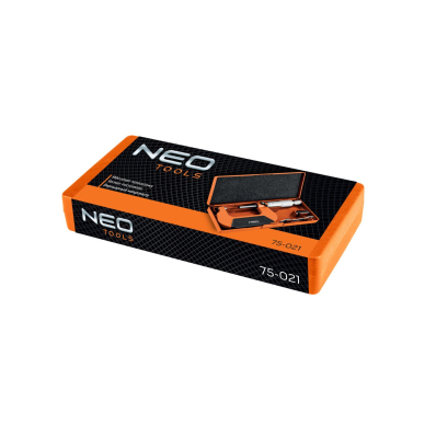 Mikrometras 25-50 mm 1 Mikrometras 25-50 mm 1