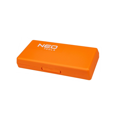 Mikrometras 25-50 mm 2 Mikrometras 25-50 mm 2