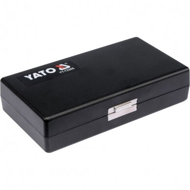 Mikrometras skaitmeninis | 0-25 mm (YT-72305) 2 Mikrometras skaitmeninis | 0-25 mm (YT-72305) 2