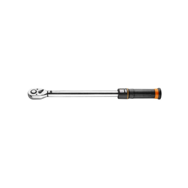 Mikrometrinis sukimo momento veržliaraktis 3/8" x 420mm, 20-100NM