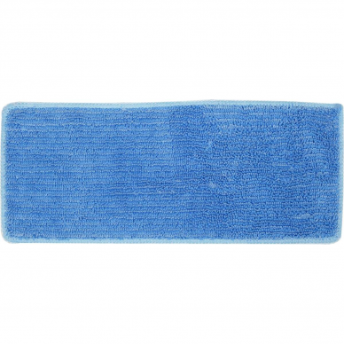 Mikropluošto šluostė dulkių siurbliui Lund, 23,5 x 9,5 cm
