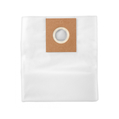 Mikropluošto dulkių siurblio maišeliai 58GE124 5 vnt. 3 Mikropluošto dulkių siurblio maišeliai 58GE124 5 vnt. 3