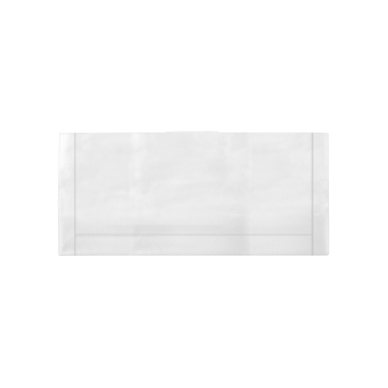 Mikropluošto dulkių siurblio maišeliai 58GE133 5 vnt. 4 Mikropluošto dulkių siurblio maišeliai 58GE133 5 vnt. 4